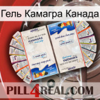 Гель Камагра Канада kamagra1